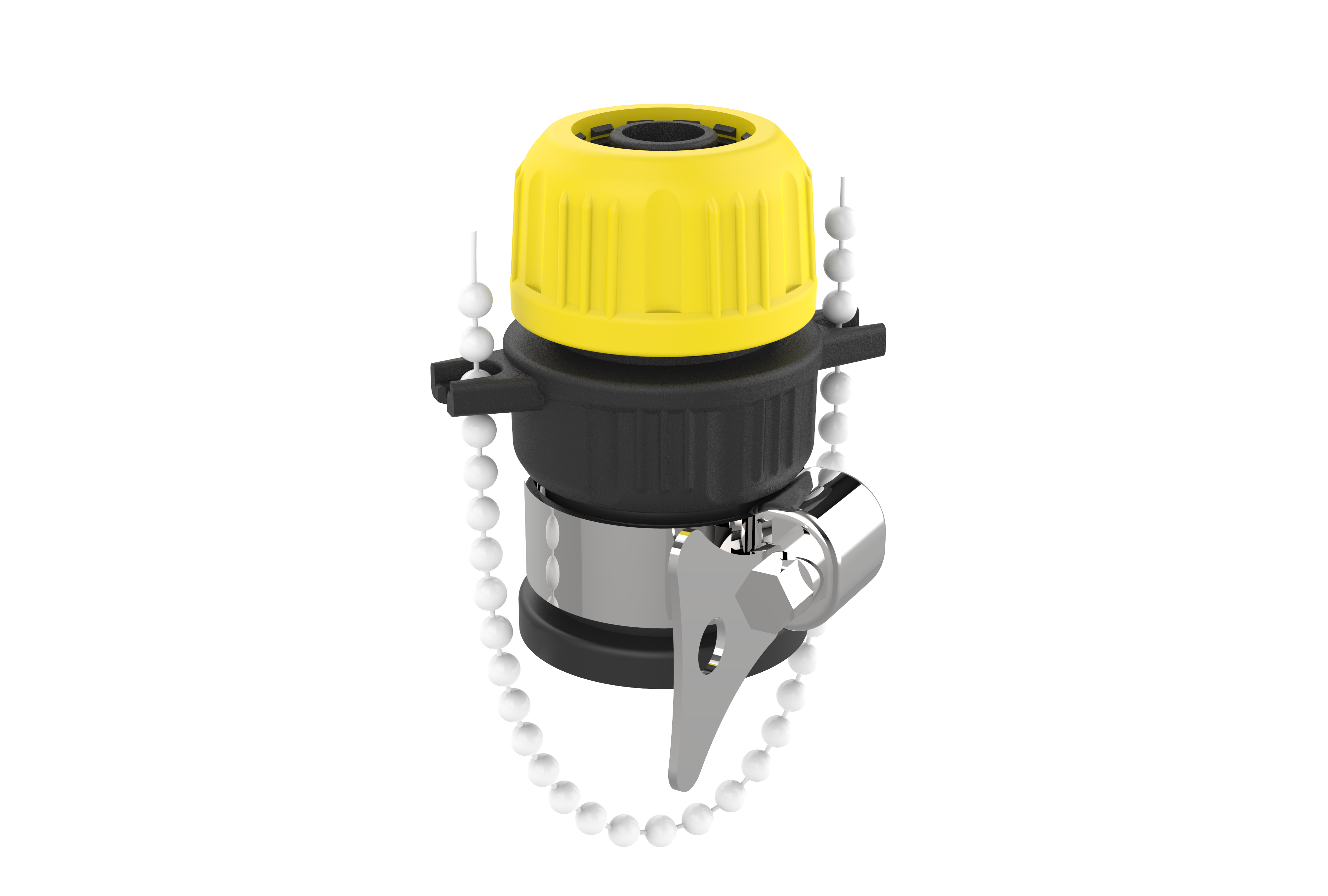 tap adaptor (2) adaptador de grifo (2)