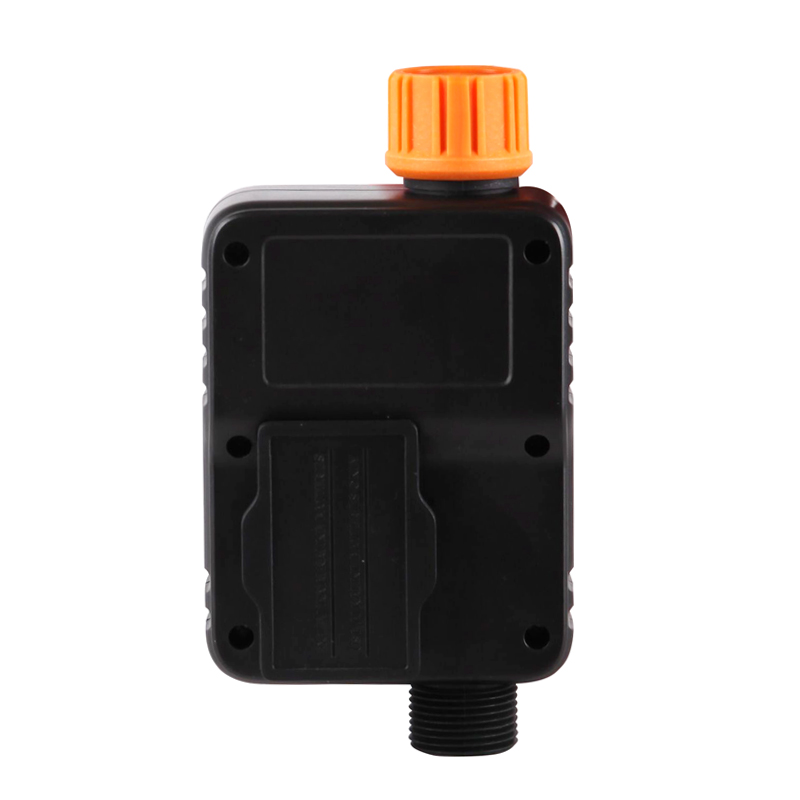 Bater&iacute;a de pl&aacute;stico temporizador port&aacute;til (1) 