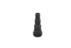El conector de manguera de ABS garantiza un riego eficiente para la jardiner&iacute;a 