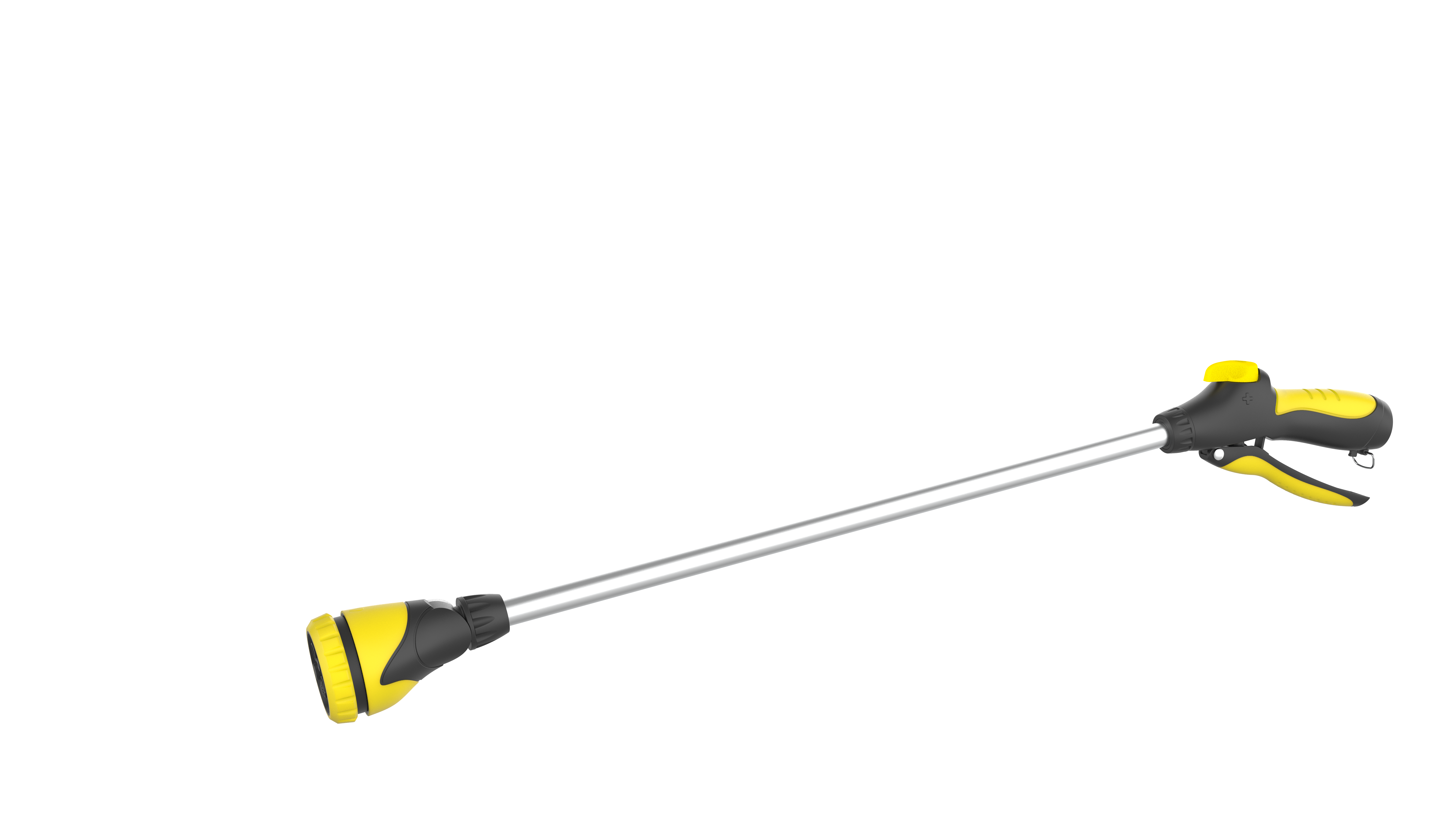 Patrones de boquillas de manguera