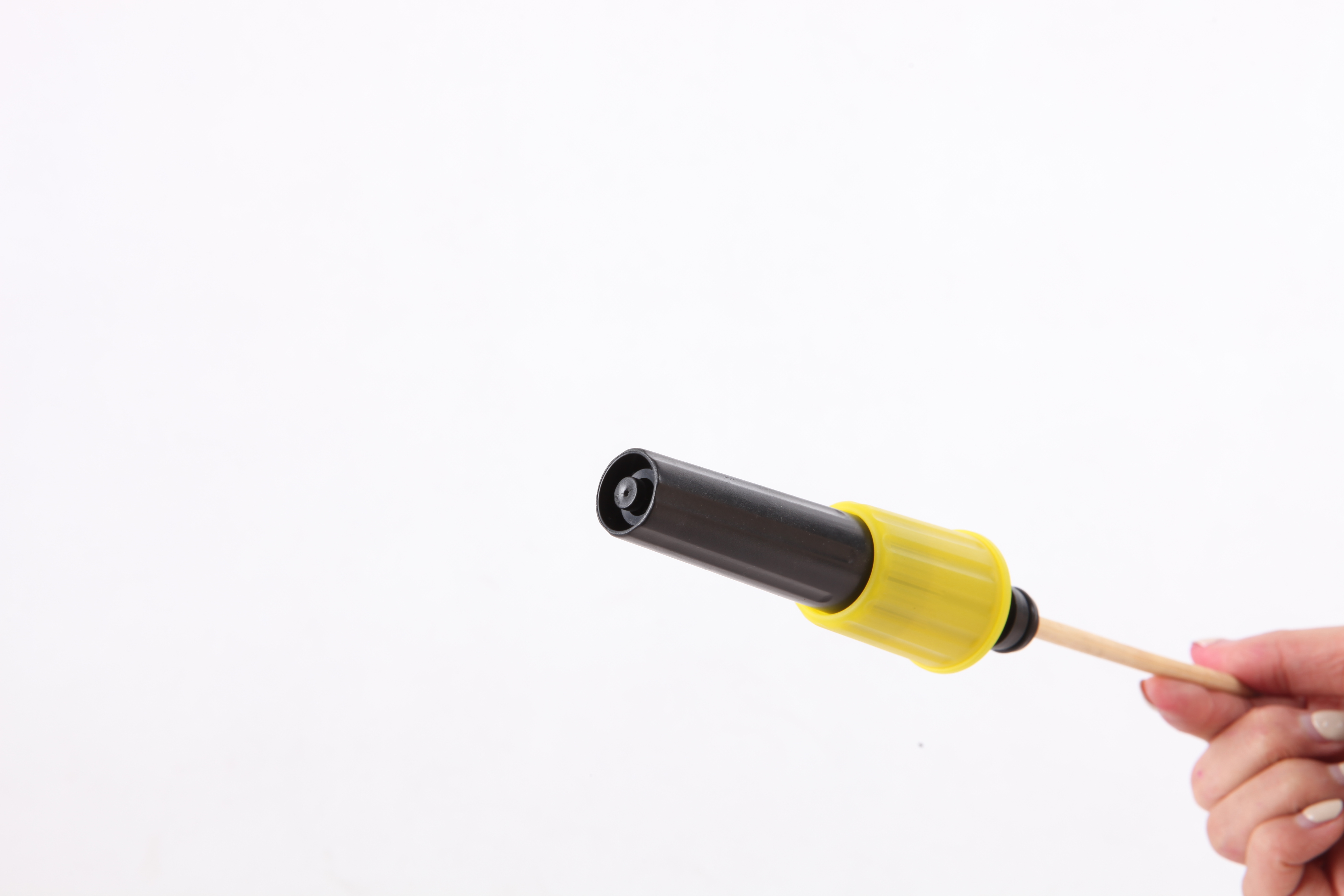 boquilla manguera TPR ABS pistola agua (3)