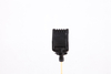 Conector de manguera flexible ABS para jard&iacute;n