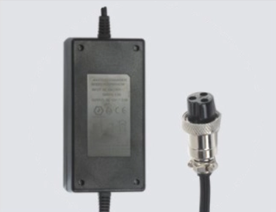 Cargador AC100-240V