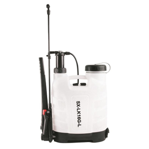 Rociador manual de mochila SX-LK16G-L