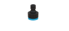 Conector de grifo de manguera redondo multiflexible
