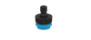 Conector de grifo de manguera redondo m&uacute;ltiple para cocina
