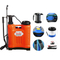 Pulverizador manual de mochila SX-LK18C
