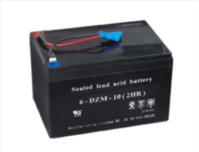 12V10AH Bater&iacute;a de plomo-&aacute;cido