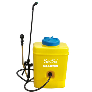 Rociador manual de mochila SX-LK20Q