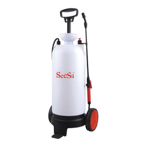 Rociador de tranvía SX-CS10T