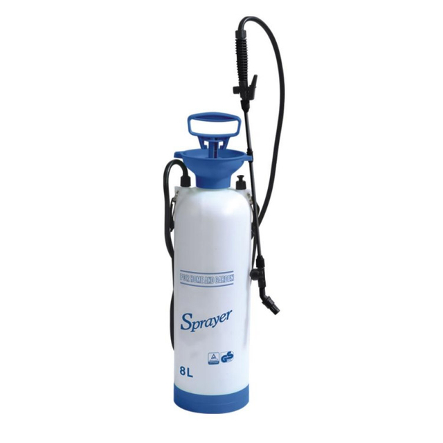 Rociador de presi&oacute;n de hombro SX-CSG8F
