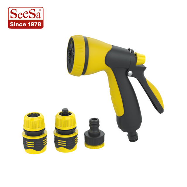 Juego de pistola de agua SXG-21008T3B