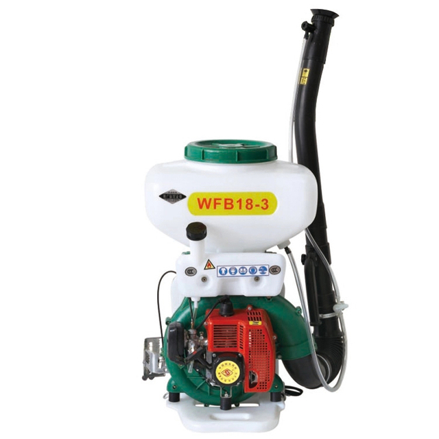 Pulverizador el&eacute;ctrico WFB18-3
