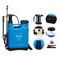 Pulverizador manual de mochila SX-LK20G