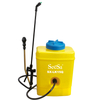 Rociador manual de mochila SX-LK15Q