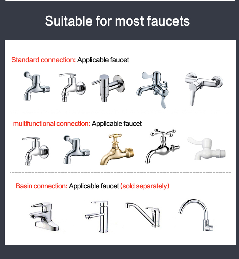 Detalles del carrito y carrete de manguera compacto para c&eacute;sped