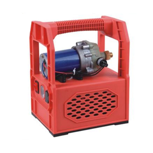 SX-SL02 BOMAS DE FLUMBLE GRANDE PHERPERSACKER 