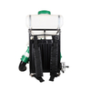Pulverizador el&eacute;ctrico de mochila WFB-18AC de 18 litros para control y desinfecci&oacute;n de plagas agr&iacute;colas
