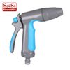  Pistola de agua con boquilla de manguera de control de flujo de cono
