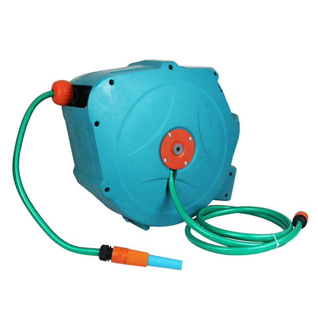 Enrollador de manguera SX-9000-20