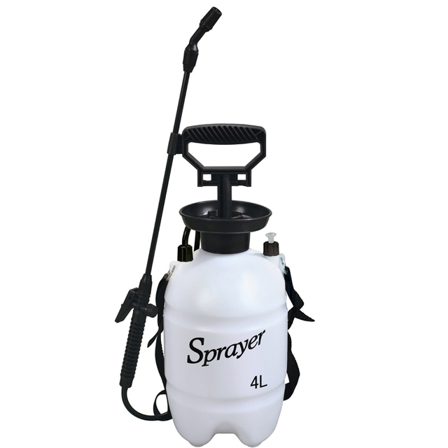 Rociador de presi&oacute;n de hombro SX-CS4I