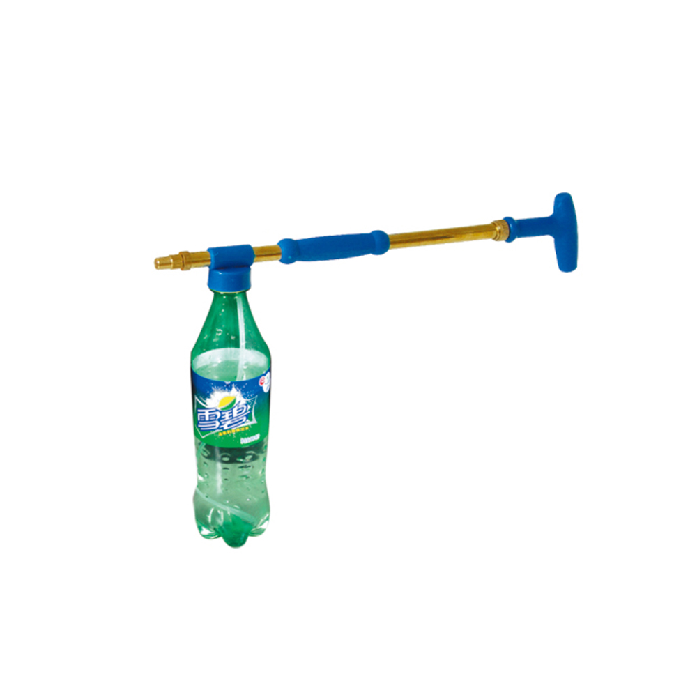 Boquilla de botella de coca