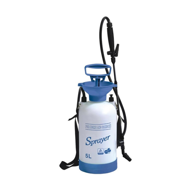Rociador de presi&oacute;n de hombro SX-CSG5F