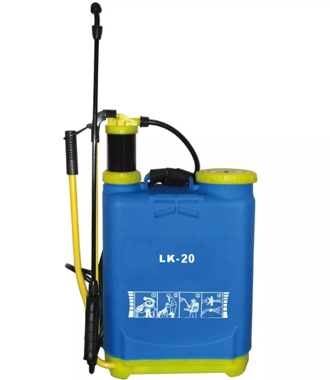 Cómo elegir el mejor pulverizador de mochila para su granja