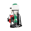 Pulverizador el&eacute;ctrico de mochila WFB-18AC de 18 litros para control y desinfecci&oacute;n de plagas agr&iacute;colas