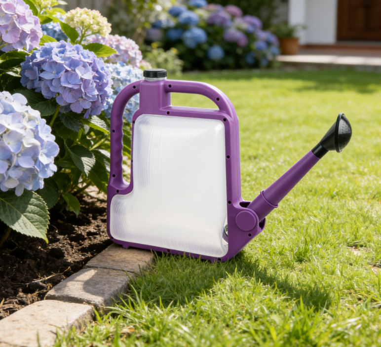 Cómo elegir el pulverizador manual adecuado para su balcón: guía experta