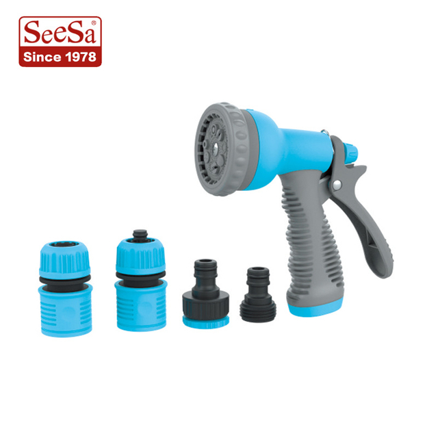 Juego de pistola de agua SXG-21010T3