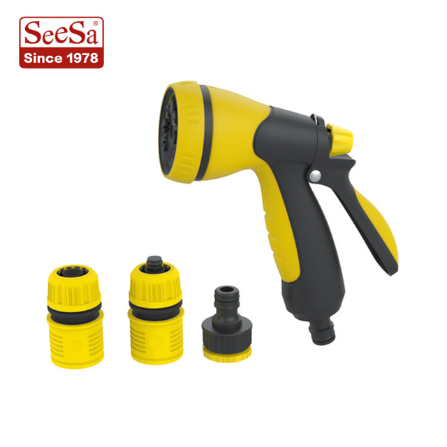 Juego de pistola de agua SXG-21008T3