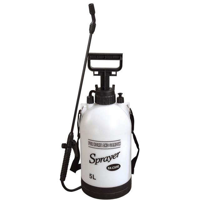 Rociador de presi&oacute;n de hombro SX-CS5E