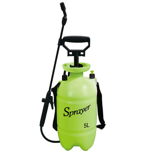 Rociador pressuer de hombro SX-CS5K