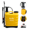 Pulverizador manual de mochila SX-LK16J