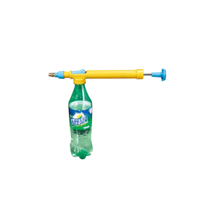Boquilla de botella de coca