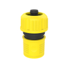 Conector de grifo de manguera redonda de ABS m&uacute;ltiple para fregadero