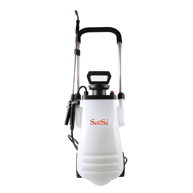 Rociador de la carretilla SX-CS12R