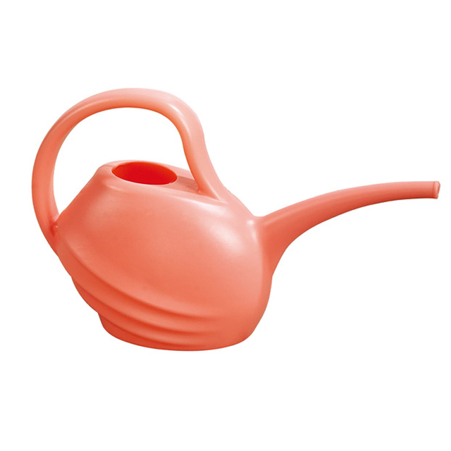mini regadera pl&aacute;stica usada jard&iacute;n de los ni&ntilde;os no t&oacute;xicos del dise&ntilde;o lindo del agua del espray 2L