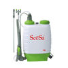 Rociador manual de mochila SX-LK933