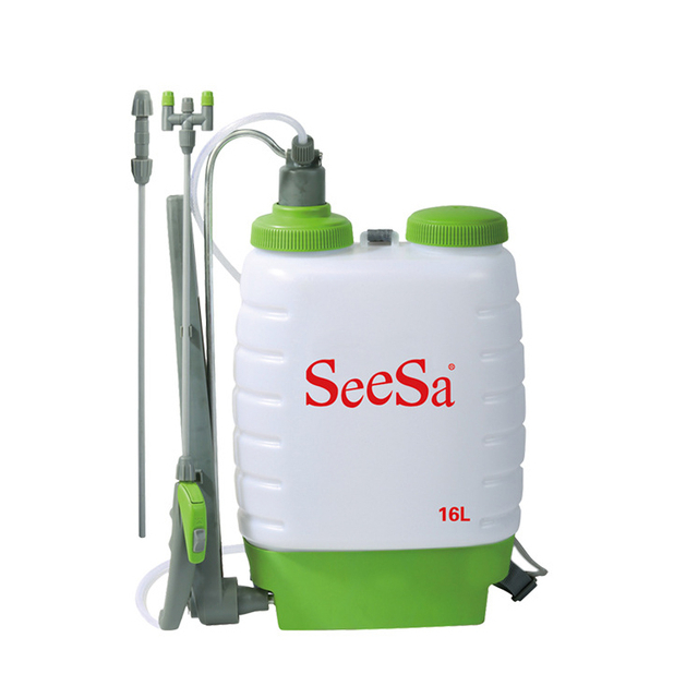 Rociador manual de mochila SX-LK933