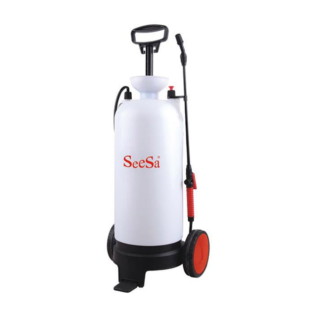 Rociador de tranv&iacute;a SX-CS8T