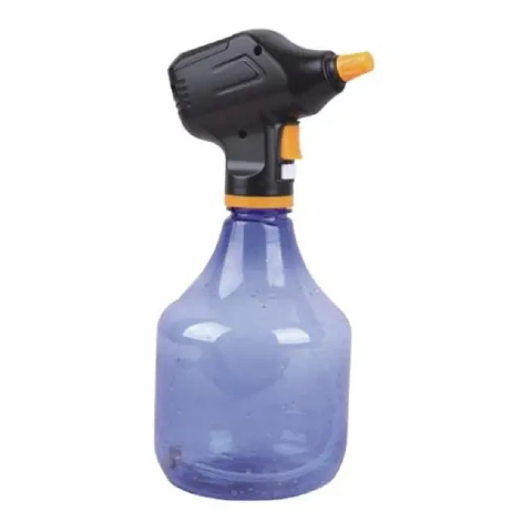 Rociador el&eacute;ctrico