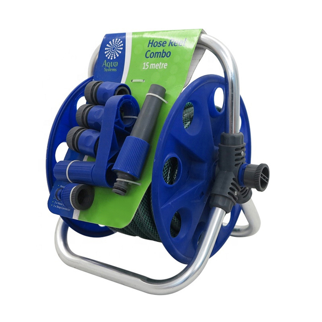 Carrete manguera SX-905-15