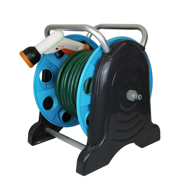 Carrete de manguera SX-906-20
