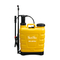Pulverizador manual de mochila SX-LK16J