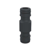 Conector de toque de manguera m&uacute;ltiple exterior