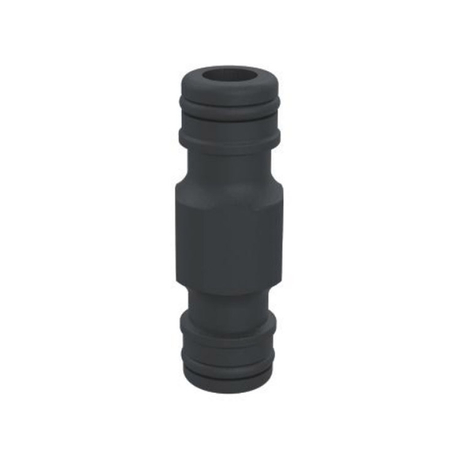 Conector de toque de manguera múltiple exterior