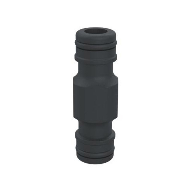 Conector de toque de manguera m&uacute;ltiple exterior