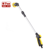 Pistola de agua de jard&iacute;n de aluminio ABS TPR comercial 